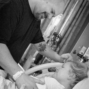 Meet your Posher, Kevin